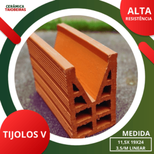 Ceramica Taiobeiras Tijolos V Norte de Minas